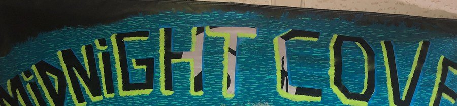 Midnight Cove